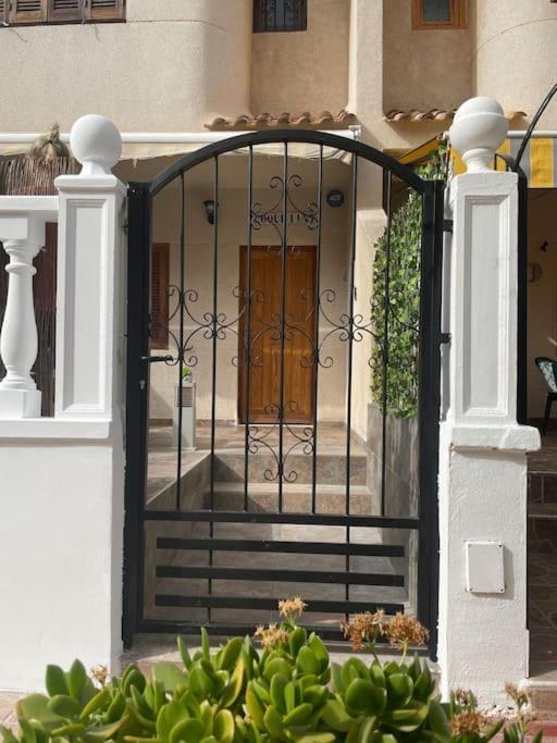 Lovely Holiday Home Santa Pola,Gran Alacant Exteriér fotografie