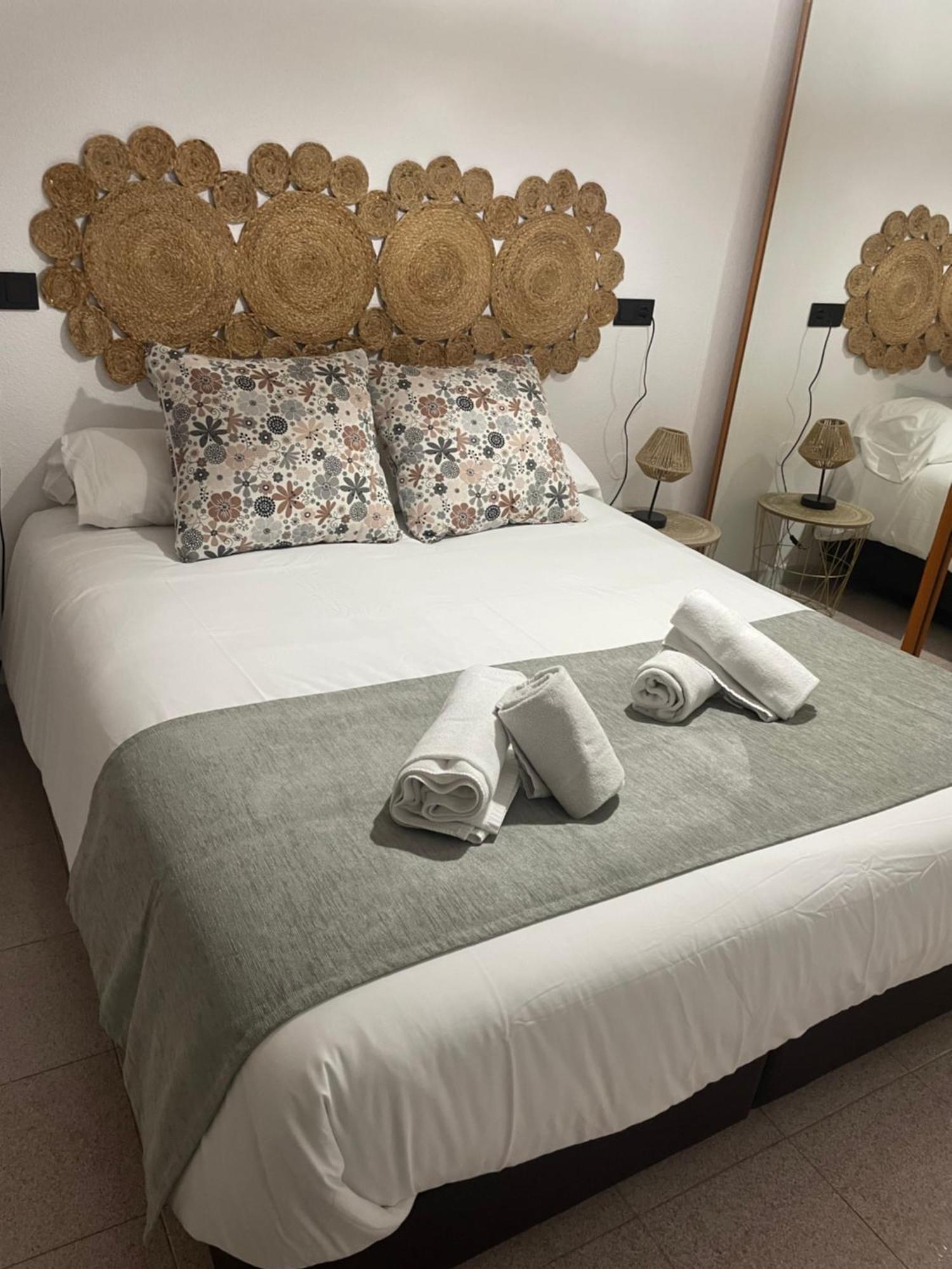 Lovely Holiday Home Santa Pola,Gran Alacant Exteriér fotografie