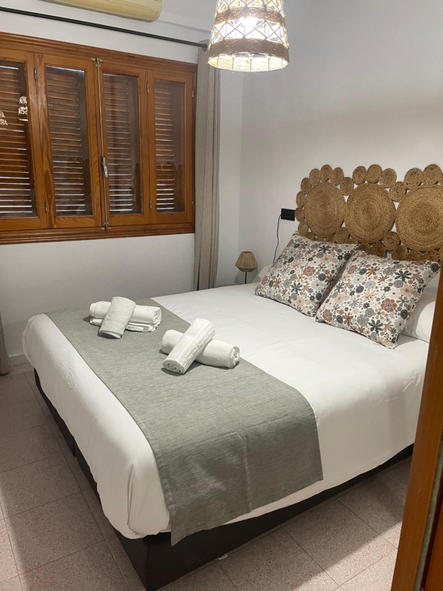 Lovely Holiday Home Santa Pola,Gran Alacant Exteriér fotografie