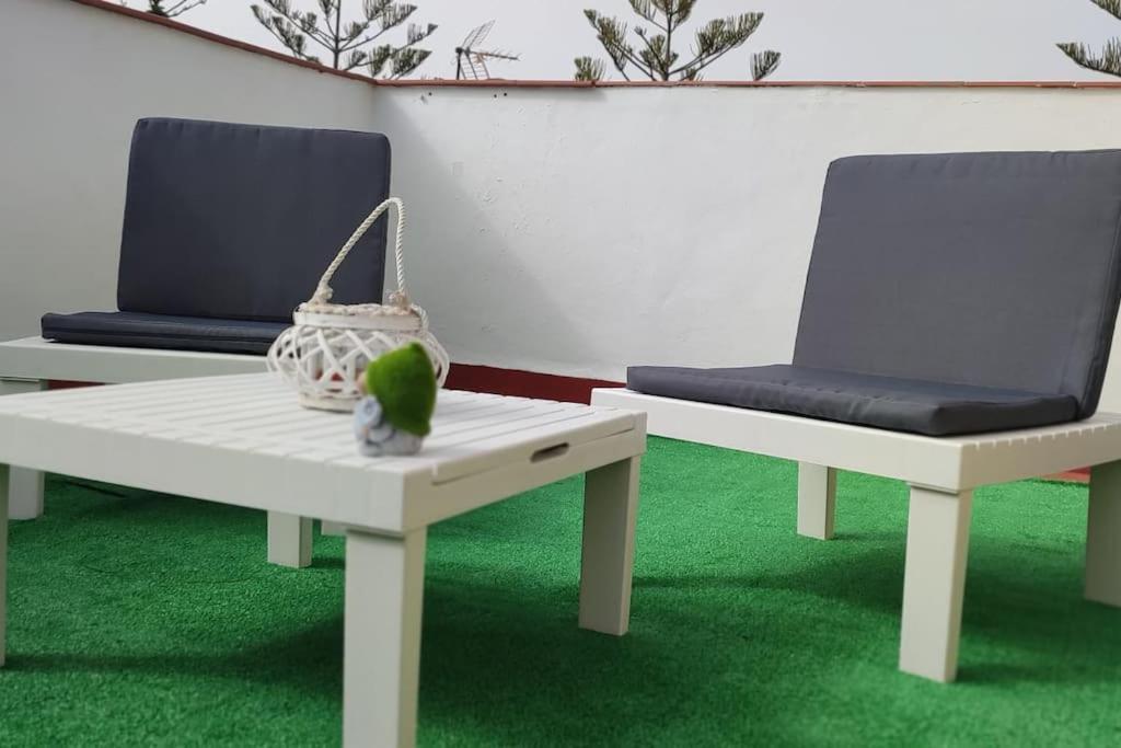 Lovely Holiday Home Santa Pola,Gran Alacant Exteriér fotografie
