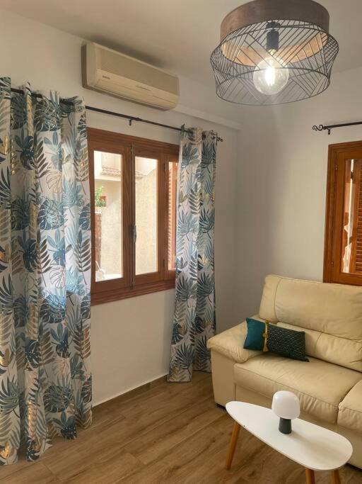 Lovely Holiday Home Santa Pola,Gran Alacant Exteriér fotografie