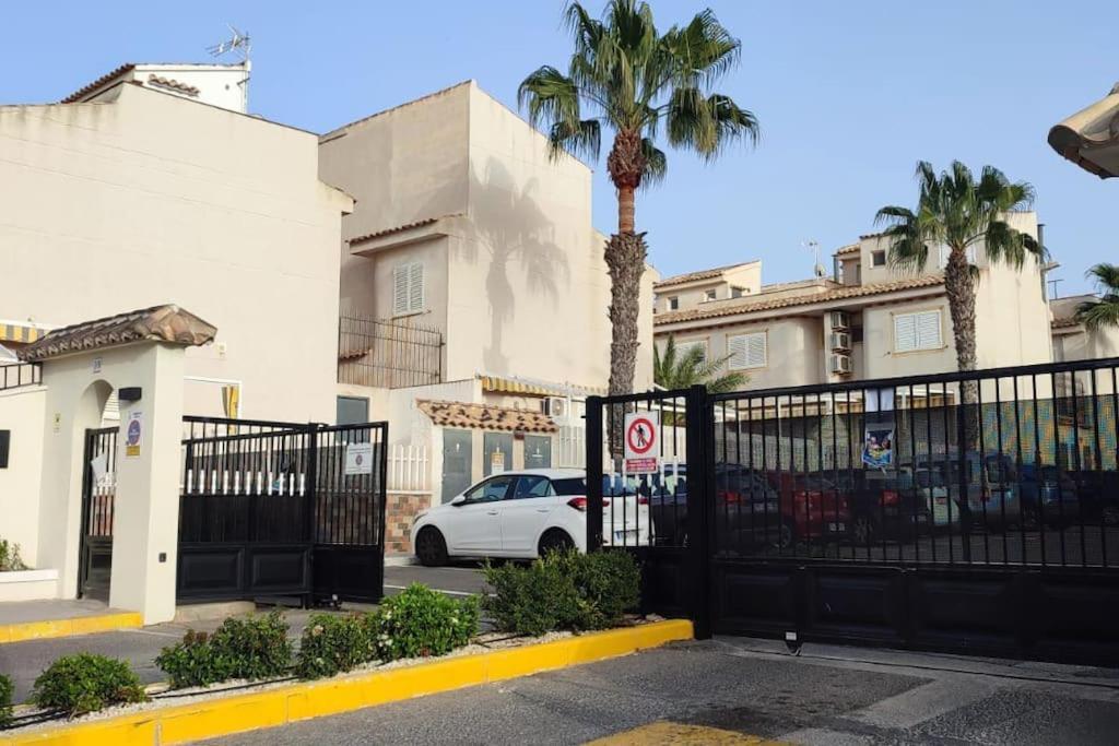 Lovely Holiday Home Santa Pola,Gran Alacant Exteriér fotografie